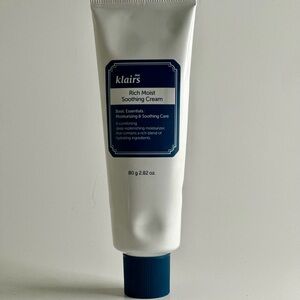 Klairs Rich Moist Soothing Cream